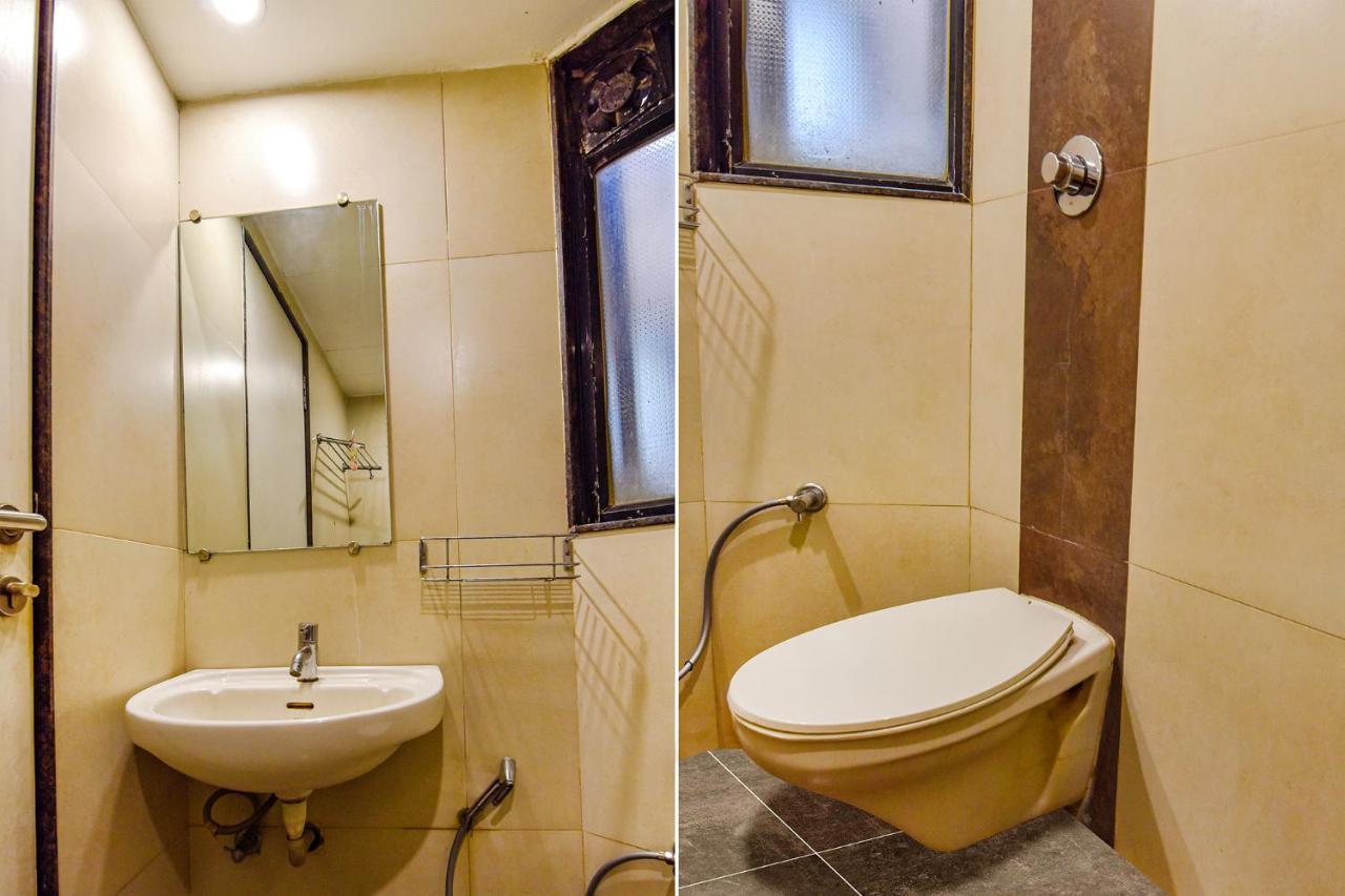 Fabhotel Rb Residency Σουράτ Εξωτερικό φωτογραφία