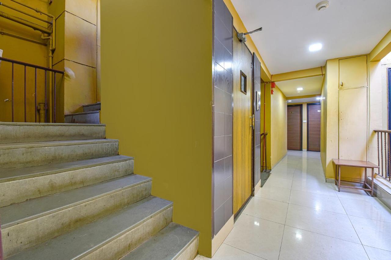 Fabhotel Rb Residency Σουράτ Εξωτερικό φωτογραφία
